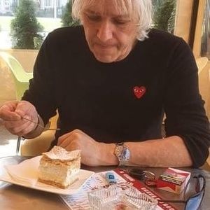 Meet your Posher, Alan